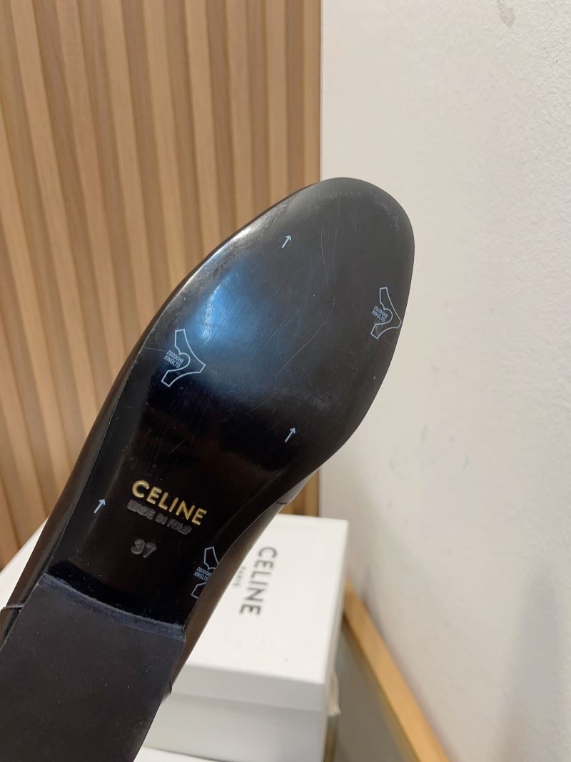 Celine Shoes